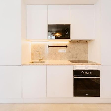 Lisbon Orange House - Beautiful Two-Bedroom Apartment 1D エクステリア 写真