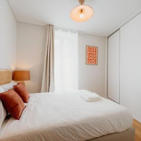 Lisbon Orange House - Beautiful Two-Bedroom Apartment 1D エクステリア 写真