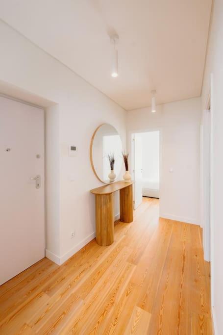 Lisbon Orange House - Beautiful Two-Bedroom Apartment 1D エクステリア 写真