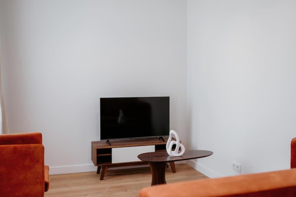 Lisbon Orange House - Beautiful Two-Bedroom Apartment 1D エクステリア 写真