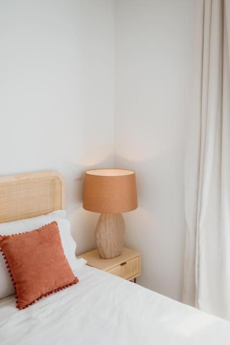 Lisbon Orange House - Beautiful Two-Bedroom Apartment 1D エクステリア 写真