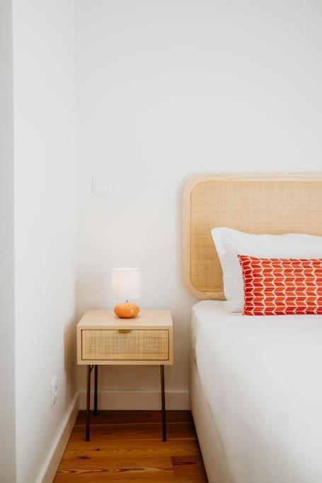 Lisbon Orange House - Beautiful Two-Bedroom Apartment 1D エクステリア 写真