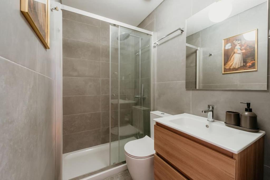 Lisbon Orange House - Beautiful Two-Bedroom Apartment 1D エクステリア 写真