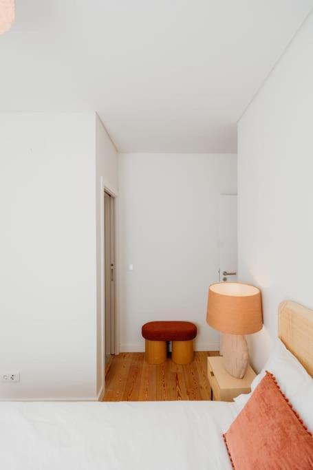 Lisbon Orange House - Beautiful Two-Bedroom Apartment 1D エクステリア 写真