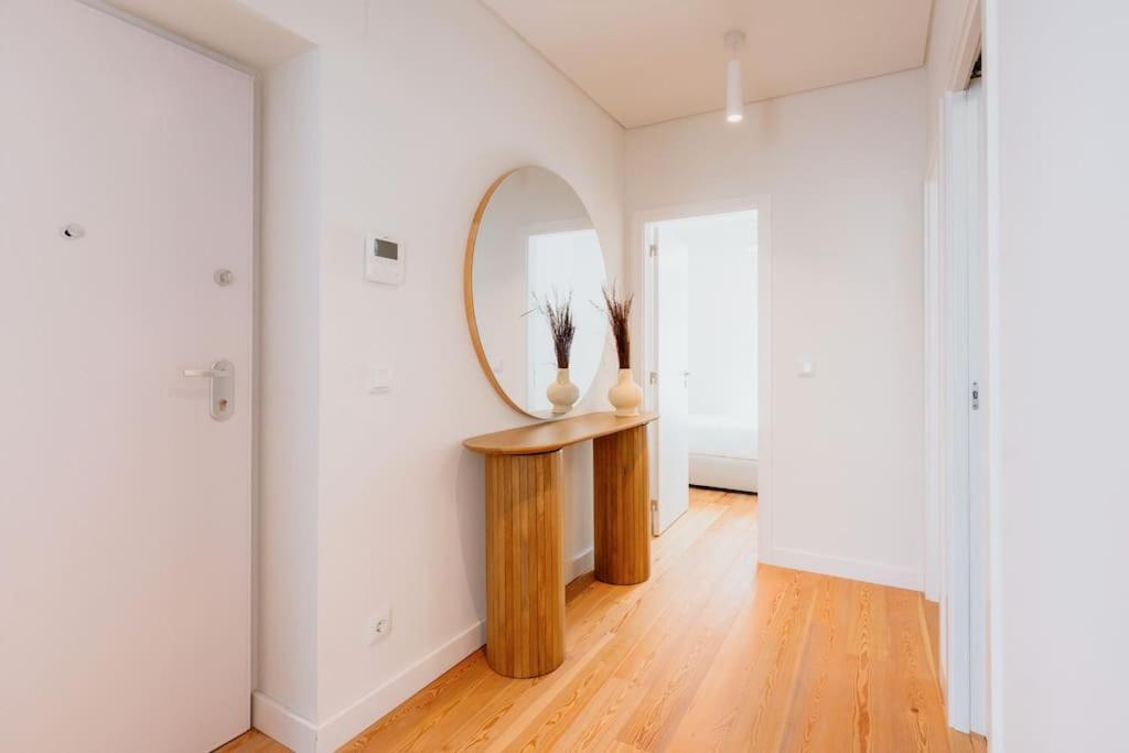 Lisbon Orange House - Beautiful Two-Bedroom Apartment 1D エクステリア 写真