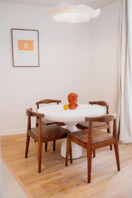 Lisbon Orange House - Beautiful Two-Bedroom Apartment 1D エクステリア 写真