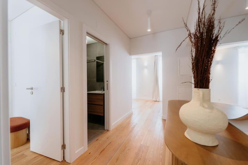 Lisbon Orange House - Beautiful Two-Bedroom Apartment 1D エクステリア 写真