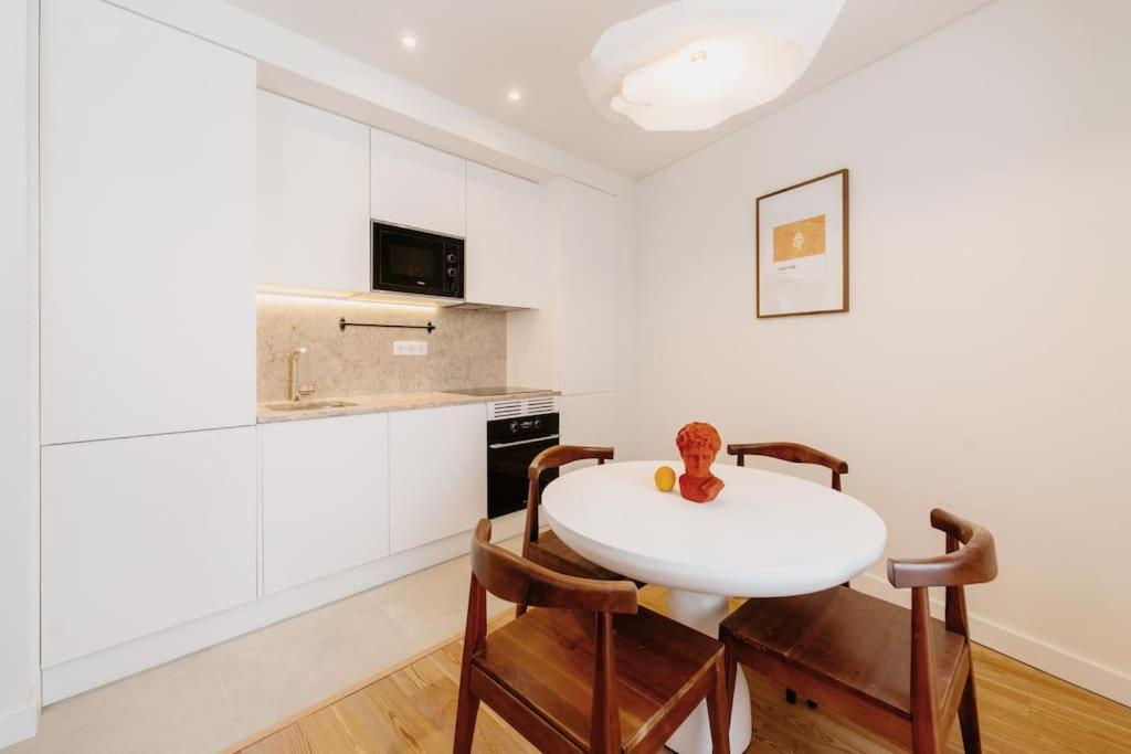 Lisbon Orange House - Beautiful Two-Bedroom Apartment 1D エクステリア 写真