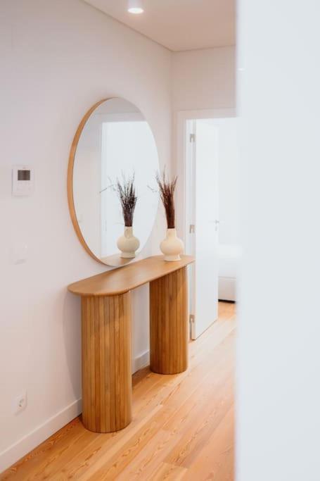 Lisbon Orange House - Beautiful Two-Bedroom Apartment 1D エクステリア 写真