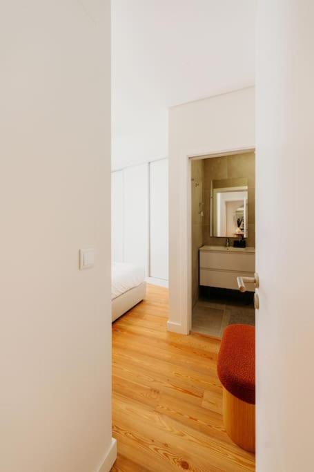 Lisbon Orange House - Beautiful Two-Bedroom Apartment 1D エクステリア 写真