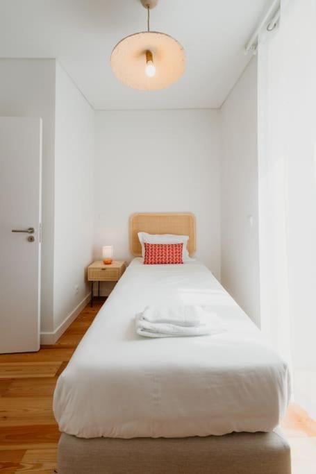 Lisbon Orange House - Beautiful Two-Bedroom Apartment 1D エクステリア 写真