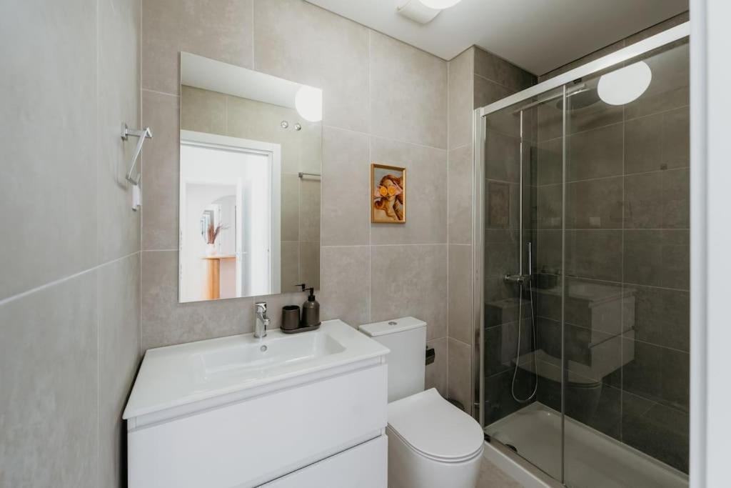 Lisbon Orange House - Beautiful Two-Bedroom Apartment 1D エクステリア 写真