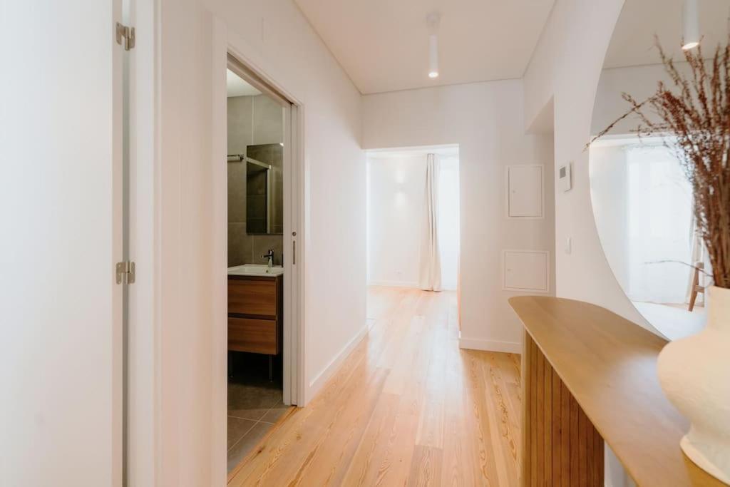 Lisbon Orange House - Beautiful Two-Bedroom Apartment 1D エクステリア 写真