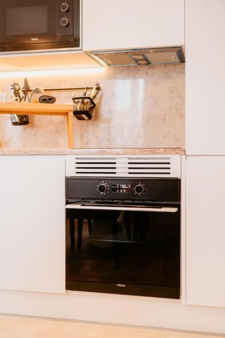 Lisbon Orange House - Beautiful Two-Bedroom Apartment 1D エクステリア 写真