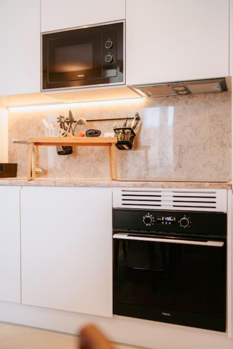 Lisbon Orange House - Beautiful Two-Bedroom Apartment 1D エクステリア 写真