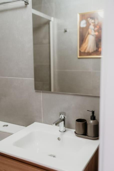 Lisbon Orange House - Beautiful Two-Bedroom Apartment 1D エクステリア 写真