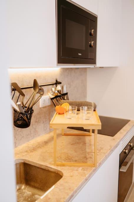 Lisbon Orange House - Beautiful Two-Bedroom Apartment 1D エクステリア 写真