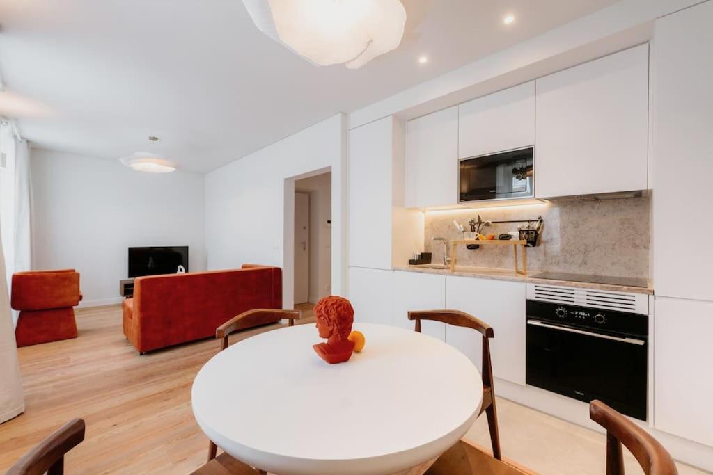Lisbon Orange House - Beautiful Two-Bedroom Apartment 1D エクステリア 写真